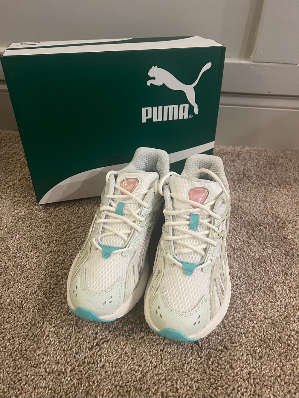 Puma Inverse Premium Sneaker